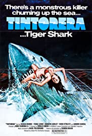 Tintorera: Killer Shark (1977)