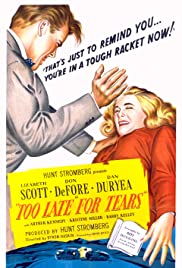 Too Late for Tears (1949)