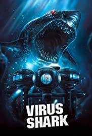 Virus Shark (2021)