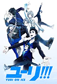 Watch Full Movie :Yuri!!! On Ice (2016)