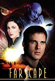 Watch Full Movie :Farscape (19992003)