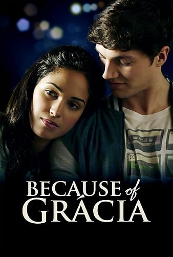 Because of Grácia (2017)