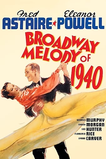 Broadway Melody of 1940 (1940)