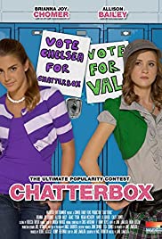 Chatterbox (2009)