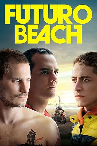 Futuro Beach (2014)