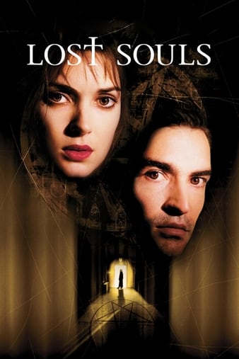 Watch Full Movie :Lost Souls (2000)