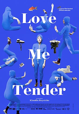 Love Me Tender (2019)