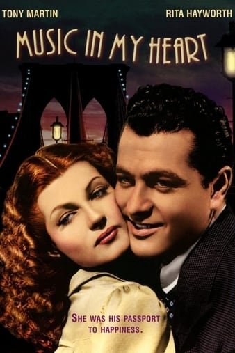 Watch Full Movie :Music in My Heart (1940)