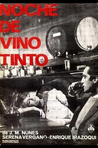 Noche de vino tinto (1966)