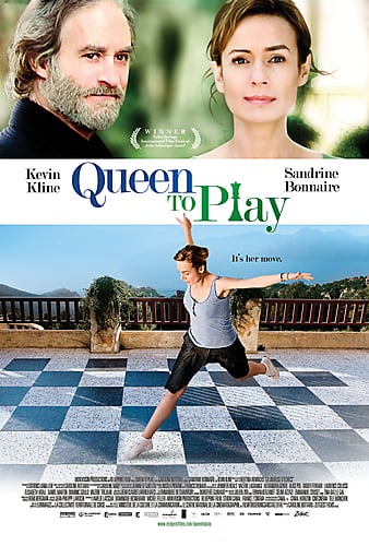 Queen to Play (2009)