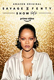 Watch Full Movie :Savage X Fenty Show Vol. 2 (2020)