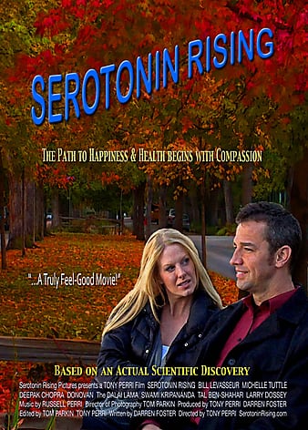 Watch Full Movie :Serotonin Rising (2009)