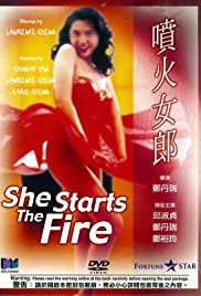 She Starts the Fire (1992)