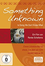 Something Unknown Is Doing We Dont Know What (2009)