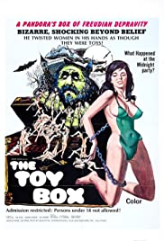 The Toy Box (1971)