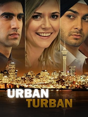 Urban Turban (2014)