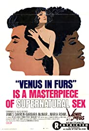 Watch Full Movie :Venus in Furs (1969)