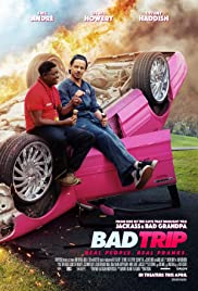 Bad Trip (2020)