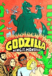 Godzilla (19781980)