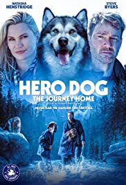 Hero Dog: The Journey Home (2021)