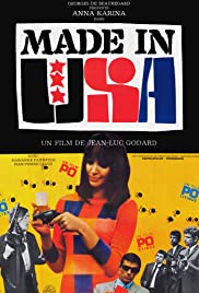 Made in U.S.A (1966)