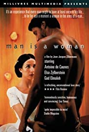 Man Is a Woman (1998)