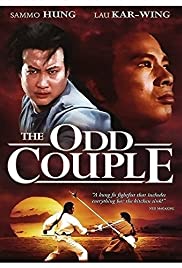 Odd Couple (1979)