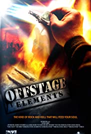 Watch Full Movie :Offstage Elements (2019)