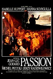 Passion (1982)