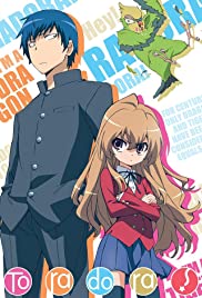 Watch Full Movie :Toradora! (20082009)