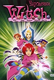 W.I.T.C.H. (20042006)