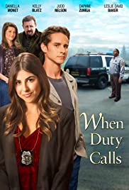 Watch Full Movie :When Duty Calls (2015)