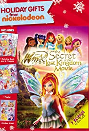 Winx Club: The Secret of the Lost Kingdom (2007)