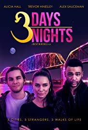 3 Days 3 Nights (2016)