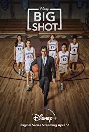 Big Shot (2021 )