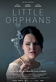 Watch Full Movie :Little Orphans (2020)