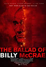 The Ballad of Billy McCrae (2021)