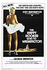 Watch Full Movie :The Happy Hooker Goes to Washington (1977)