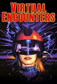 Watch Full Movie :Virtual Encounters (1996)