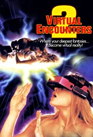 Virtual Encounters 2 (1998)