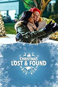 Christmas Lost and Found (2018)