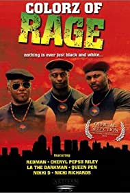 Colorz of Rage (1999)