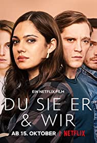 Du Sie Er & Wir (2021)