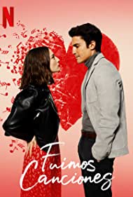 Watch Full Movie :Fuimos canciones (2021)