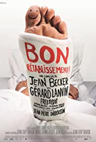 Bon retablissement  (2014)