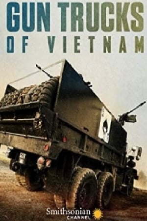 Gun Trucks of Vietnam (2018)