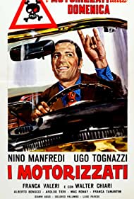 I motorizzati (1962)