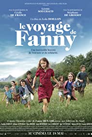 Le voyage de Fanny (2016)