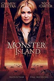 Monster Island (2004)