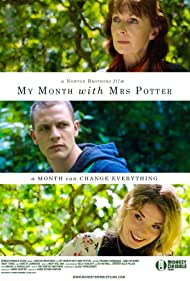 My Month with Mrs Potter (2018)